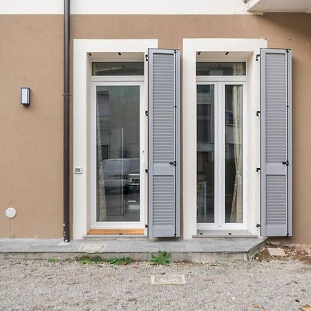 Dimora Di Privacy Fronte Parco E Ospedale Di Monza Apartment Lissone Exterior photo