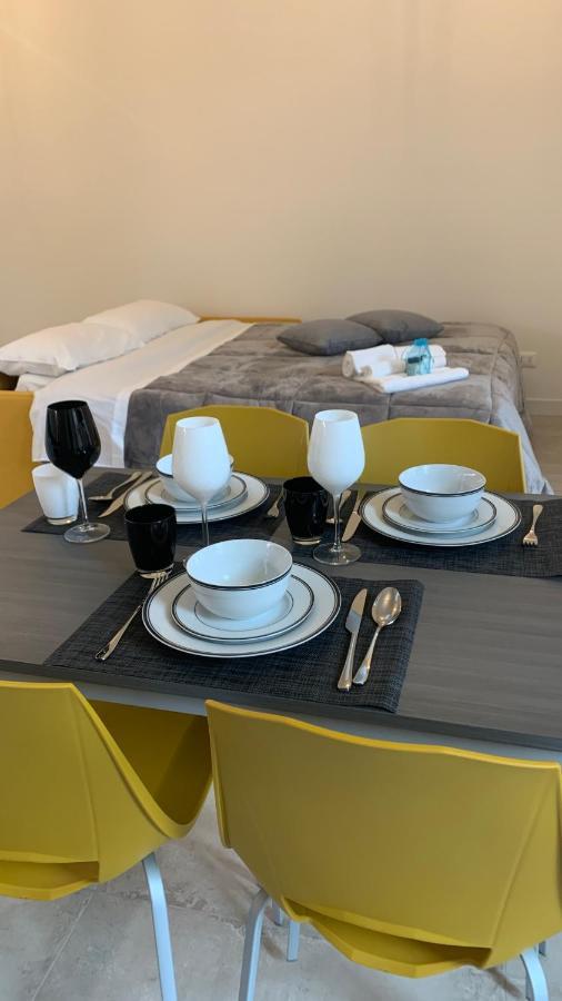 Dimora Di Privacy Fronte Parco E Ospedale Di Monza Apartment Lissone Exterior photo