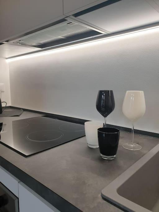 Dimora Di Privacy Fronte Parco E Ospedale Di Monza Apartment Lissone Exterior photo